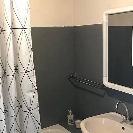 T2 6 Pers. Avec Balcon Sud, Parking Privatif A - Fr-1-592-8 Apartament *
