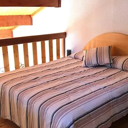 T2 6 Pers. Avec Balcon Sud, Parking Privatif A - Fr-1-592-8 *