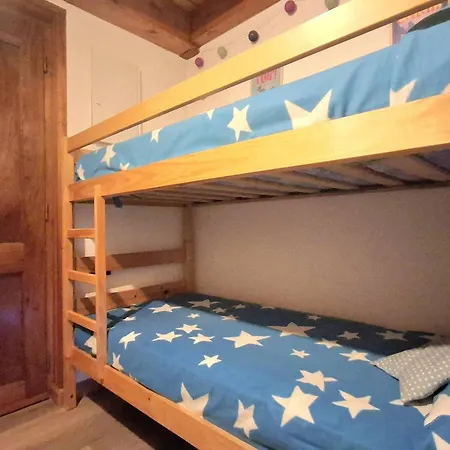 T2 6 Pers. Avec Balcon Sud, Parking Privatif A - Fr-1-592-8 Apartment Bolquere Pyrenees 2000