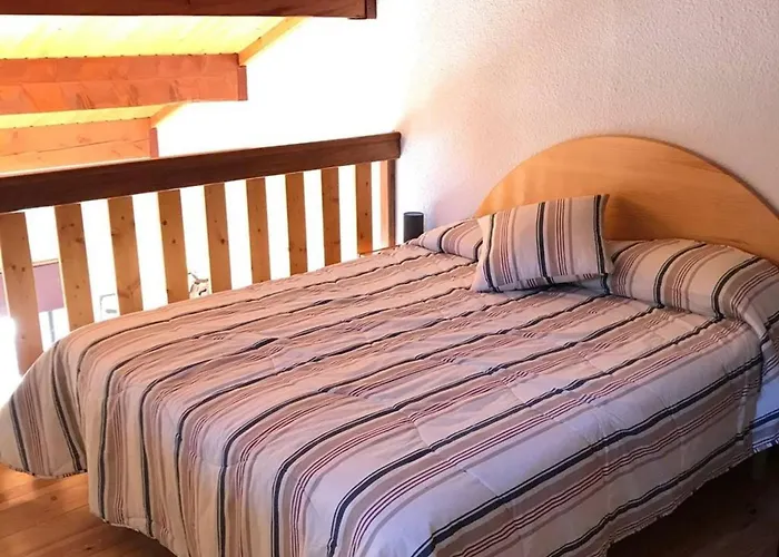 T2 6 Pers. Avec Balcon Sud, Parking Privatif A - Fr-1-592-8 *